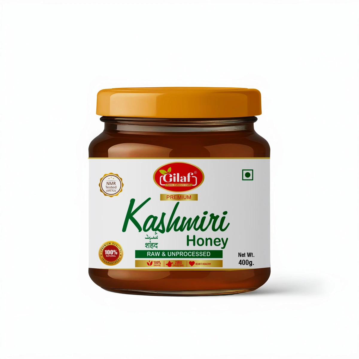Gilaf Kashmiri Honey