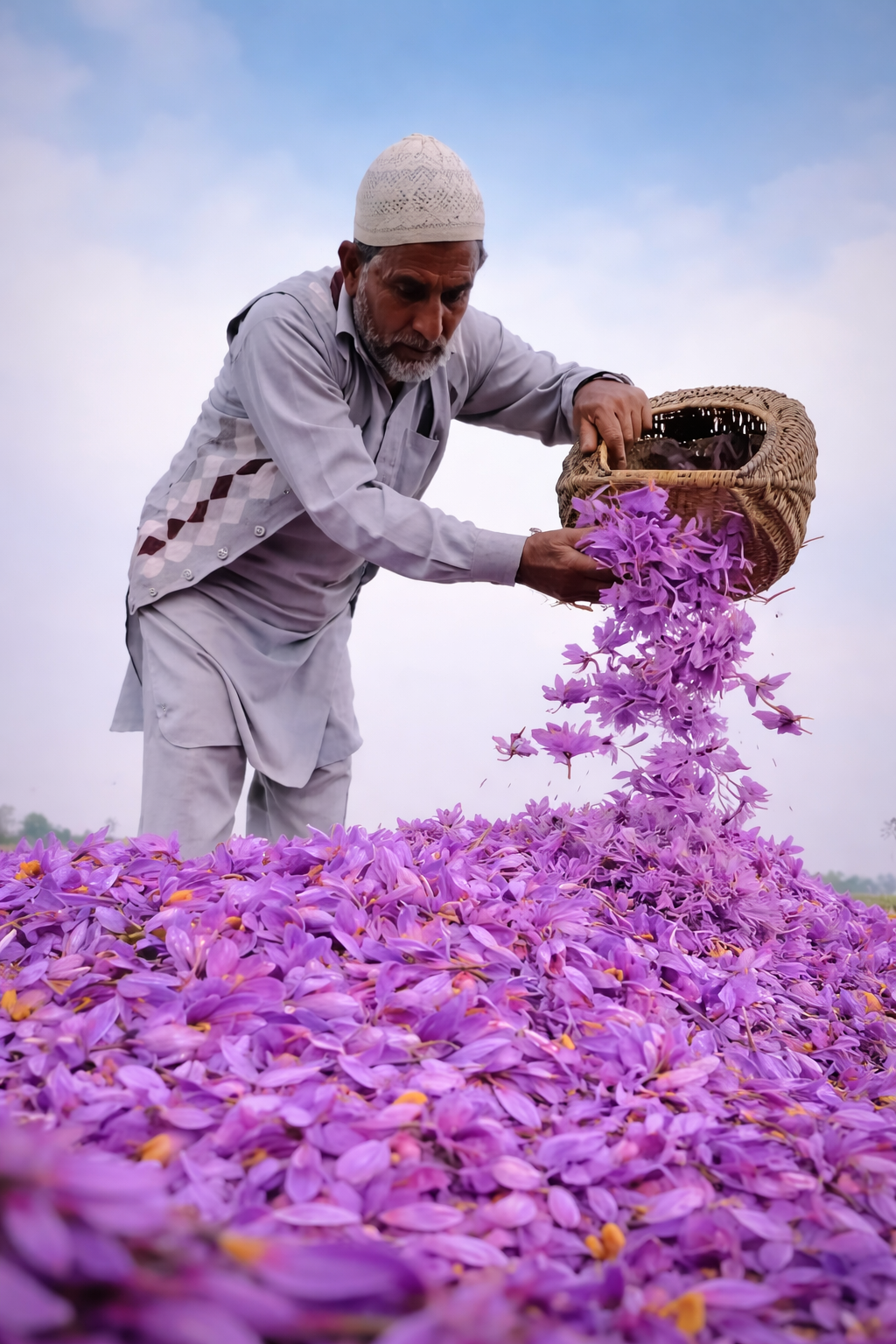 The Art of Traditional Craftsmanship